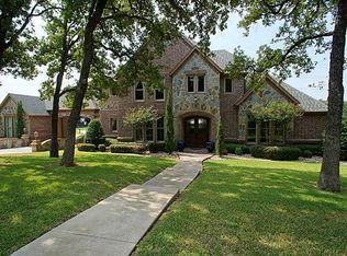 125 Welford Ln, Southlake, TX 76092