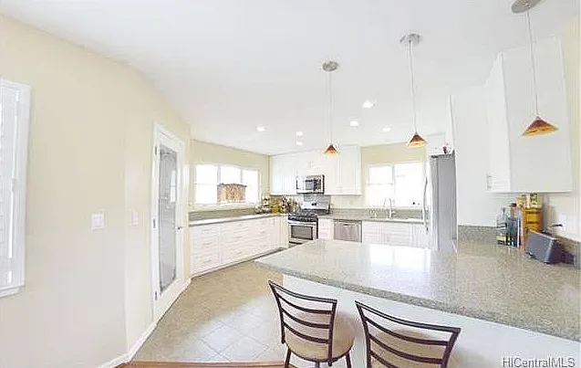 3227 Paliuli St #2 — Photo 1