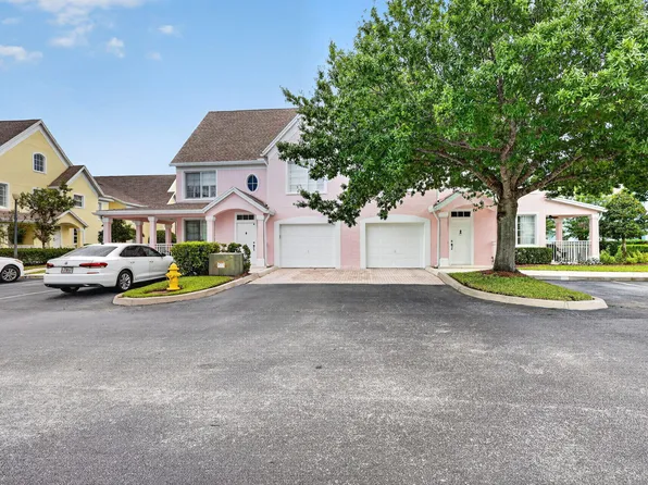 1679 SE Pomeroy Street #2-1, Stuart, FL 34997