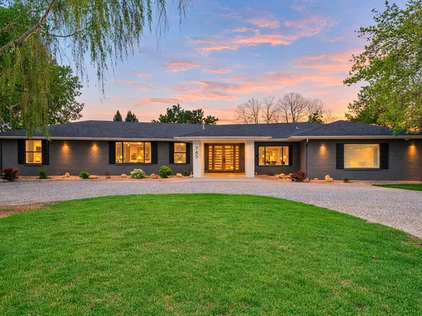 745 Golfmore Dr, Grand Junction, CO 81506