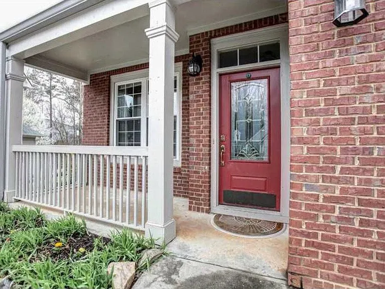 2609 Baramore Oaks Ln — Photo 3