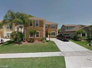 902 Lilac Trace Ln, Orlando, FL 32828