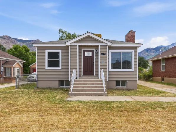 1116 Liberty Ave, Ogden, UT 84404