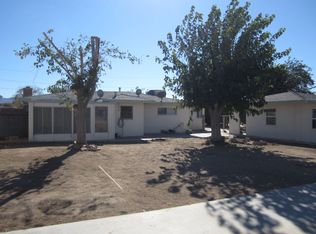 2643 E Avenue Q6, Palmdale, CA 93550