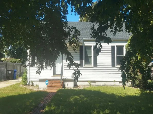 828 Pacific Ave, Portsmouth, VA 23707