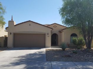 5227 W Beverly Rd, Laveen, AZ 85339