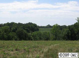 LOT 8 Calvert Ct, Marshville, NC 28103
