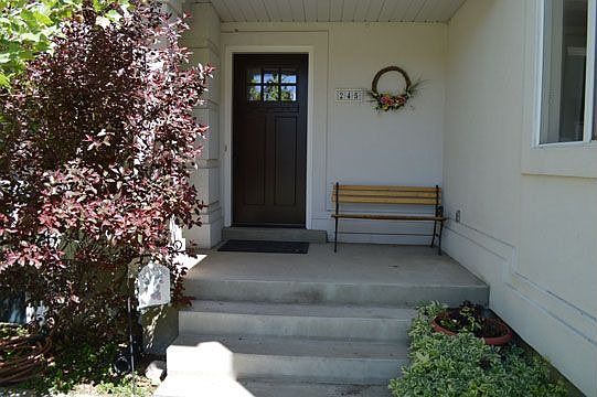 porch