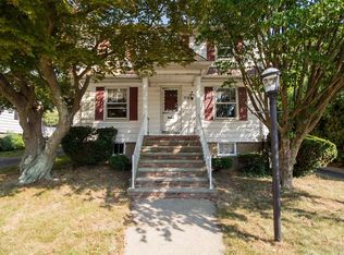 27 Savoie St, Fall River, MA 02723