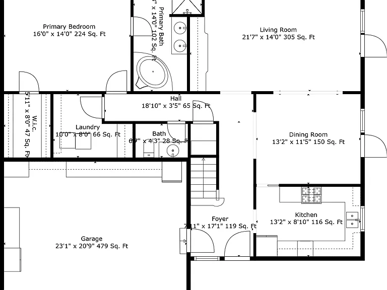 3 Turtle Ln — Photo 3