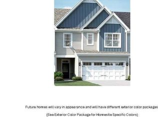 3153 Mission Olive Pl #303, New Hill, NC 27562