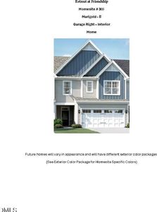 3153 Mission Olive Pl #303, New Hill, NC, 27562