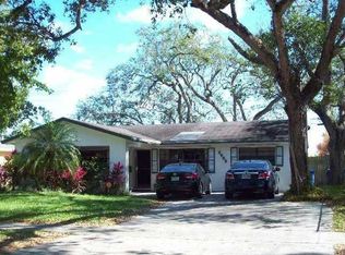 2905 N 66th Ave, Hollywood, FL 33024