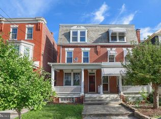 233 E Ross St, Lancaster, PA