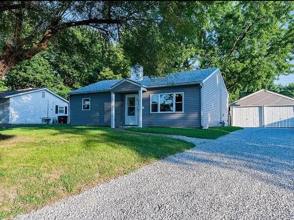 (undisclosed Address), Wood River, IL 62095