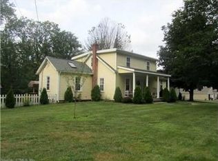 85 Parmelee Hill Rd, Durham, CT 06422