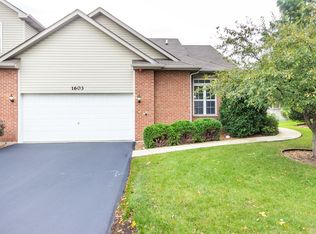 1603 Windward Ct, Naperville, IL 60563