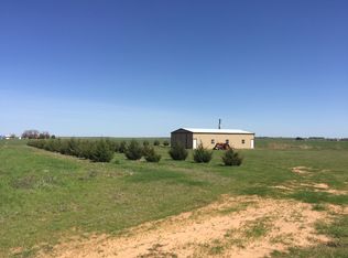 2161 Cr #110, Seymour, TX 76380