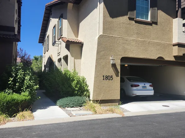 1805 Wind Ranch Rd Unit A, Reno, NV 89521