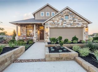 804 Bonnet Blvd, Georgetown, TX 78628