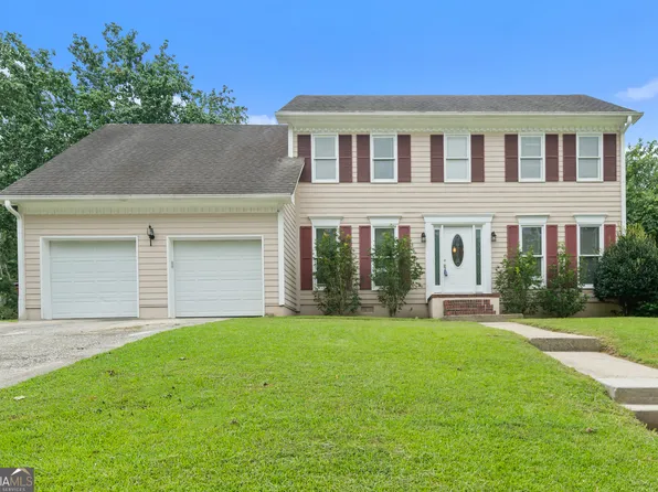 111 The Vinings Dr, Macon, GA 31210