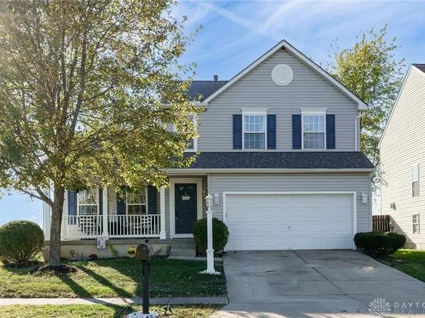 2542 Rockcastle Ct, Miamisburg, OH 45342