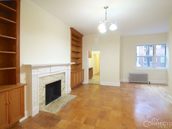 2nd image of 30 W 72nd St APT 2B