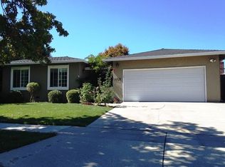 5327 Elrose Ave, San Jose, CA