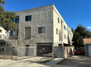 Fairview Hope, Burbank, CA 91504