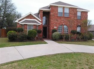 5 Bryan Ct, Mansfield, TX 76063