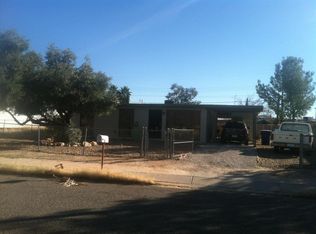4622 E 31st St, Tucson, AZ 85711