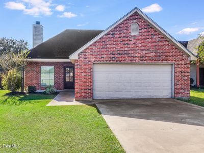 105 Legend Creek Dr, Youngsville, LA, 70592