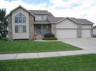 1642 Goettens Way, Saint Cloud, MN 56301