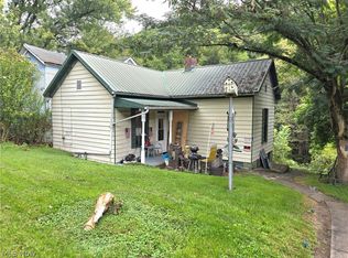 65 Cadiz Pike Rd, Bridgeport, OH 43912