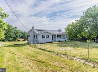 3518 Millers Station Rd, Manchester, MD 21102