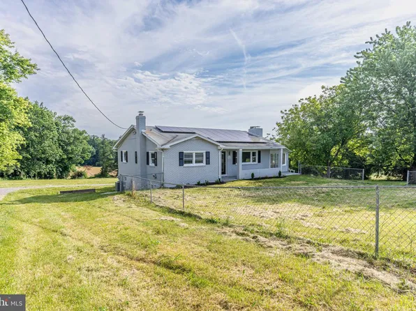 3518 Millers Station Rd, Manchester, MD 21102