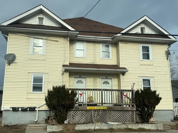 189 Byron St #187, Quinte West, ON K8V 2Y7