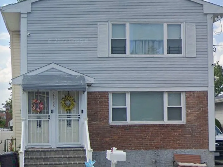 2888 Faber Ter #1 — Photo 1