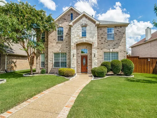 11192 Corsicana Dr, Frisco, TX 75035