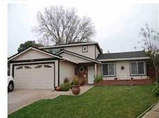 2298 Corte Melina, Pleasanton, CA