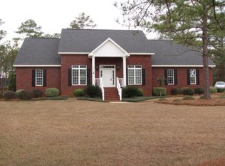 129 Loblolly Ln, Albany, GA 31721