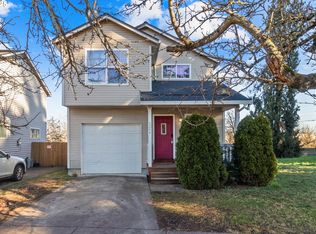 8241 N Bliss St, Portland, OR 97203