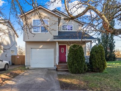 8241 N Bliss St, Portland, OR, 97203