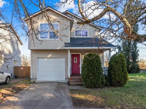 8241 N Bliss St, Portland, OR 97203