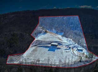 447 Browns Mountain Rd, Greeneville, TN 37745