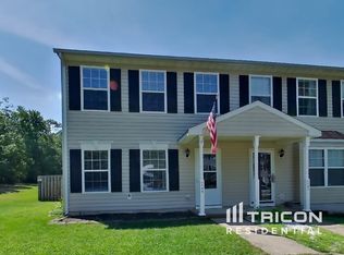 4500 Luau Ct, Fredericksburg, VA 22408