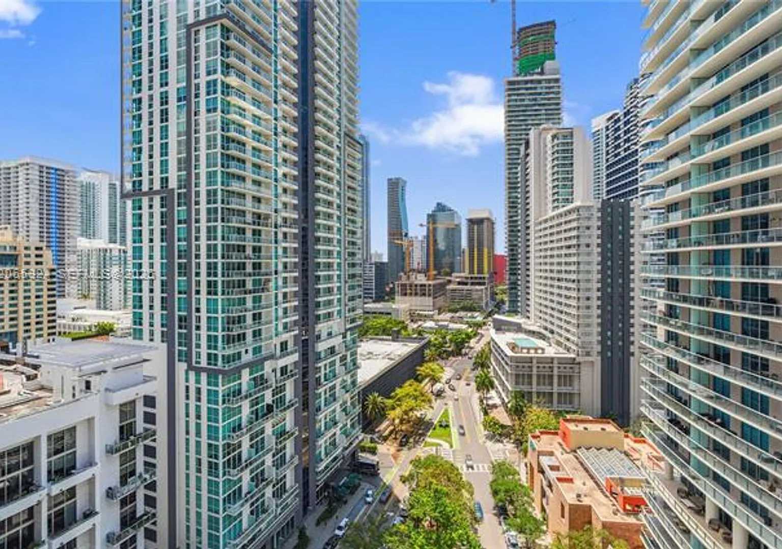 1000 Brickell Plz cu-1902, Miami, FL 33131 — Photo 4