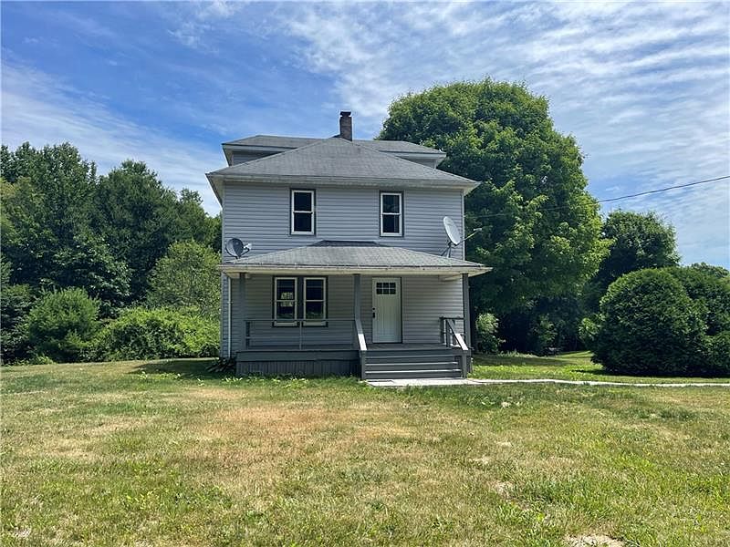 5208 State Route 308, Kennerdell, PA 16374 Zillow