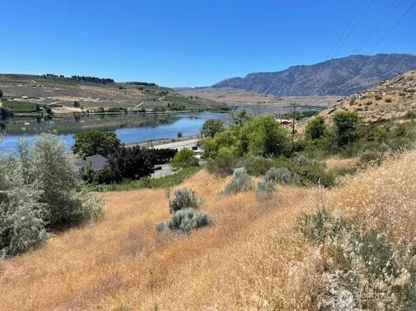 31 Osprey Nest Road, Pateros, WA 98846