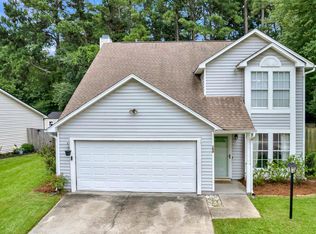 200 Challis Ct, Goose Creek, SC 29445